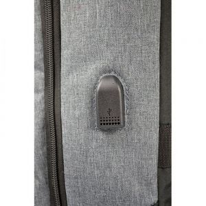 MOCHILA JOHNSON personalizada